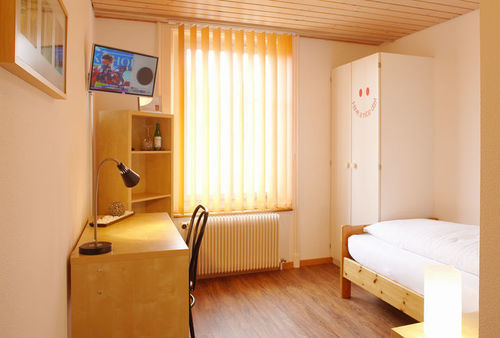 Ziegelhuesi Hotel, Stettlen Bei Bern Kültér fotó